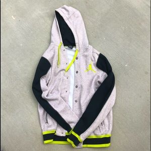 Jordan hoodie